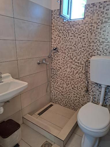 Studios Mona Áyios Yeóryios Zewnętrze zdjęcie
